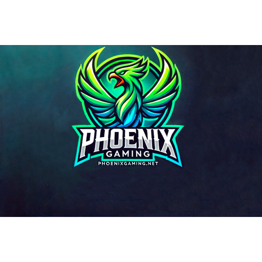 [DK][NORDIC]Phoenix PvE 2x|#1 Custom Helis|Events|RP|Monthly